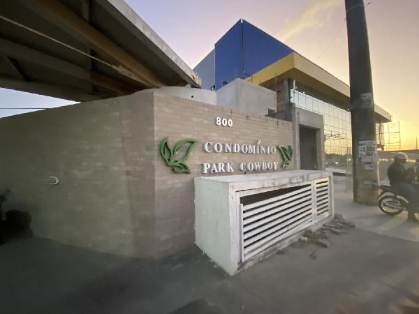 Apartamento da Caixa em JOAO PESSOA / PB - 8444425921140