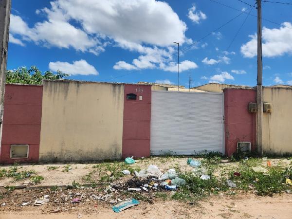 Casa da Caixa em PACAJUS / CE - 8444425924158