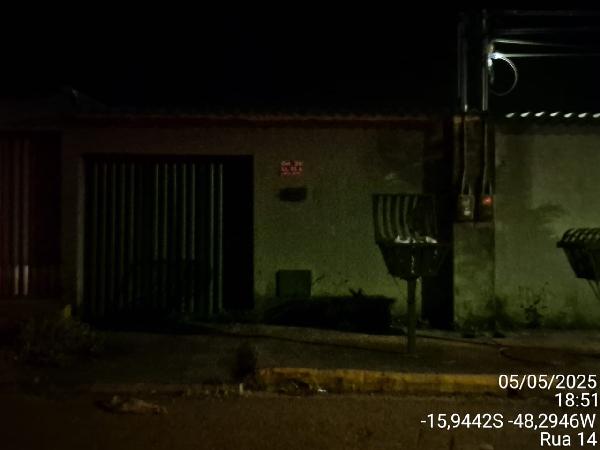 Casa da Caixa em SANTO ANTONIO DO DESCOBERTO / GO - 8444425938680