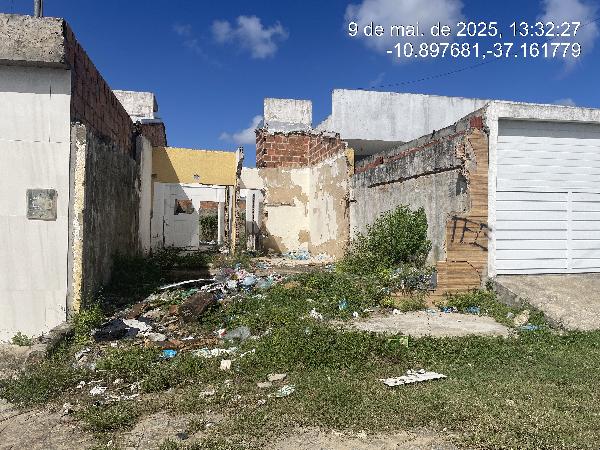 Casa da Caixa em NOSSA SENHORA DO SOCORRO / SE - 8444425951171