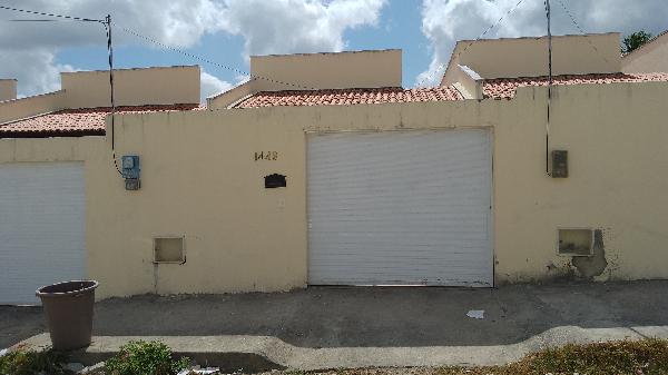 Casa da Caixa em HORIZONTE / CE - 8444425954952