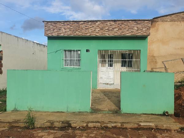 Casa da Caixa em CHA DE ALEGRIA / PE - 8444425955029