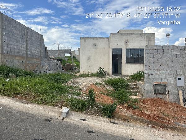 Terreno Caixa em VARGINHA / MG - 8444425973043