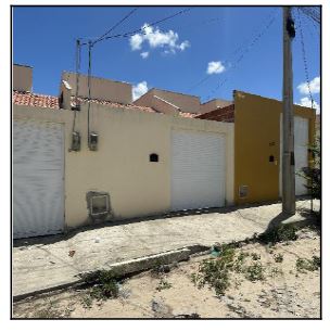 Casa da Caixa em HORIZONTE / CE - 8444425978355