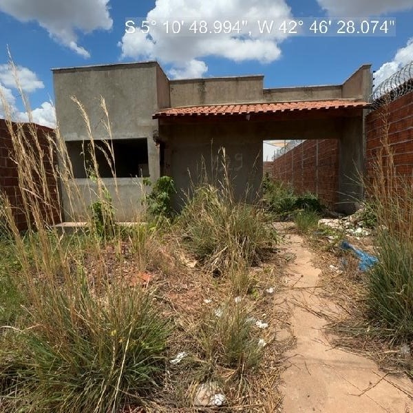 Casa da Caixa em TERESINA / PI - 8444426026978