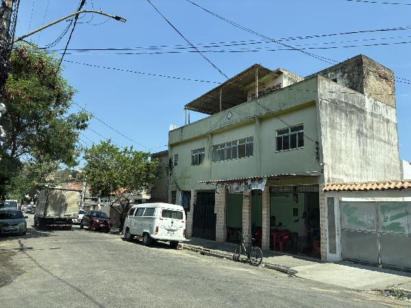 Sobrado da Caixa em SAO GONCALO / RJ - 8444426029616