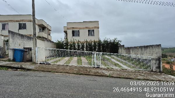 Apartamento da Caixa em GUARAMIRIM / SC - 8444426033052