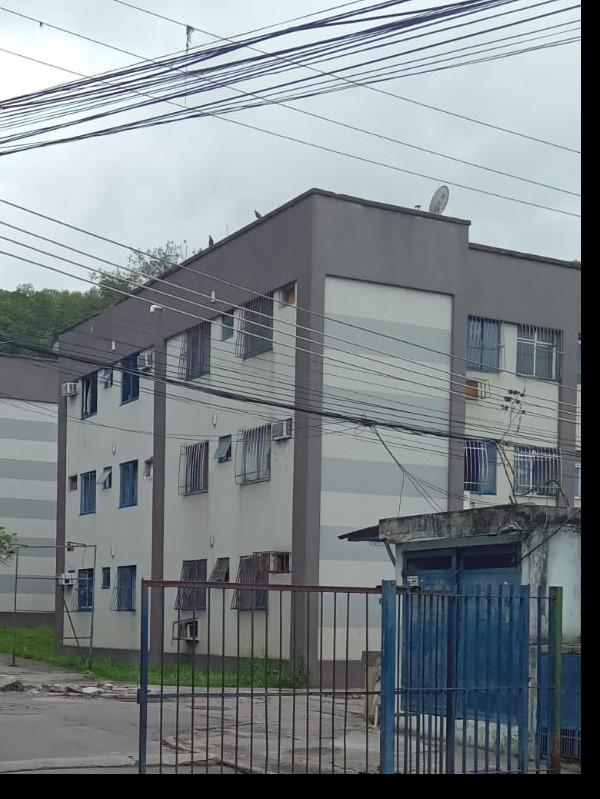 Apartamento da Caixa em RIO DE JANEIRO / RJ - 8444426034520