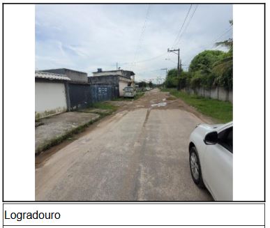 Casa da Caixa em MAGE / RJ - 8444426048190