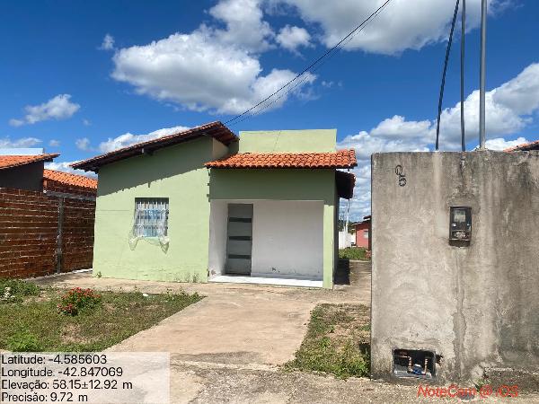 Casa da Caixa em UNIAO / PI - 8444426049838