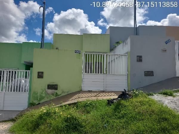 Casa da Caixa em NOSSA SENHORA DO SOCORRO / SE - 8444426059116
