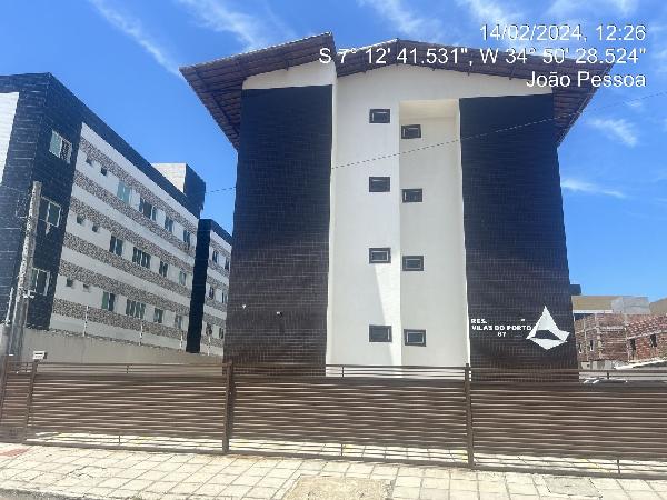 Apartamento Caixa em JOAO PESSOA / PB - 8444426062311