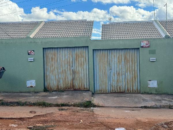 Casa da Caixa em SANTO ANTONIO DO DESCOBERTO / GO - 8444426065280