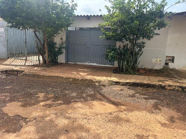 Casa da Caixa em LUZIANIA / GO - 8444426069340