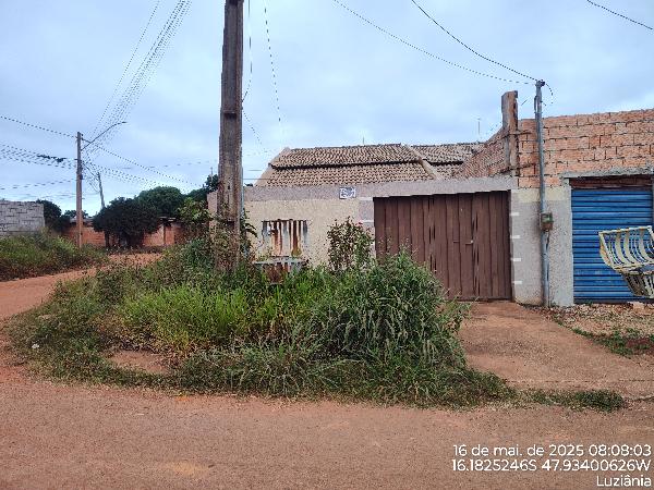 Casa da Caixa em LUZIANIA / GO - 8444426071914
