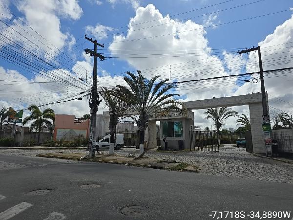 Apartamento da Caixa em JOAO PESSOA / PB - 8444426080670