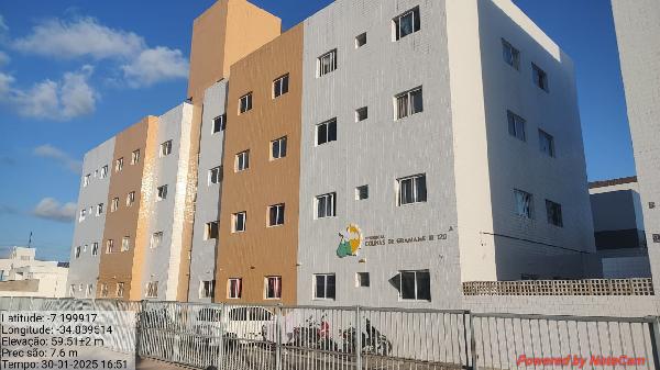 Apartamento da Caixa em JOAO PESSOA / PB - 8444426088833