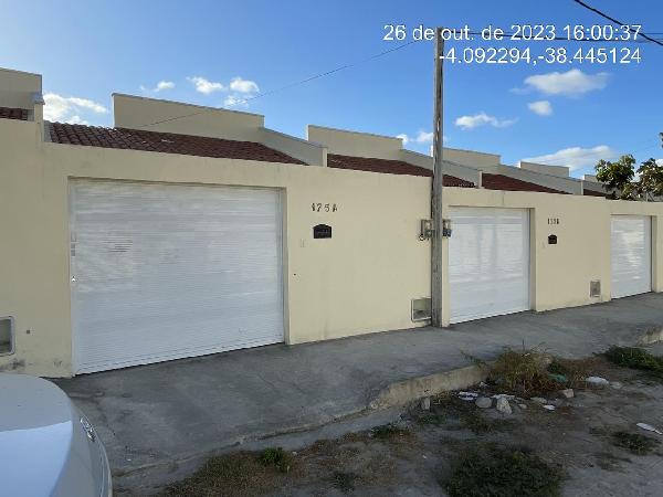 Imóvel da Caixa em HORIZONTE / CE - 8444426109334