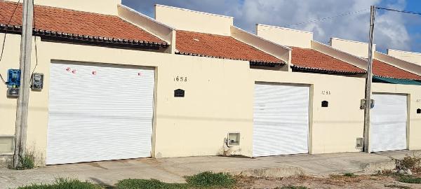 Casa da Caixa em HORIZONTE / CE - 8444426114613