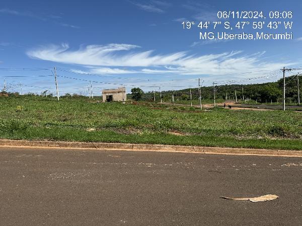 Terreno da Caixa em UBERABA / MG - 8444426126638