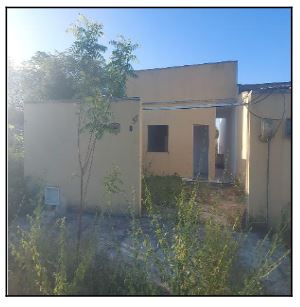 Imóvel da Caixa em PACAJUS / CE - 8444426130333