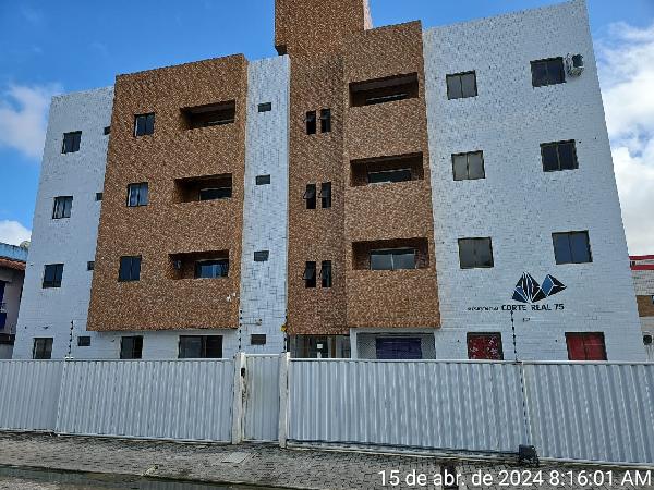 Apartamento Caixa em JOAO PESSOA / PB - 8444426131917