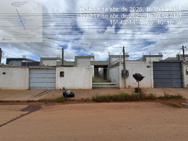 Casa Caixa em VARZEA GRANDE / MT - 8444426146833