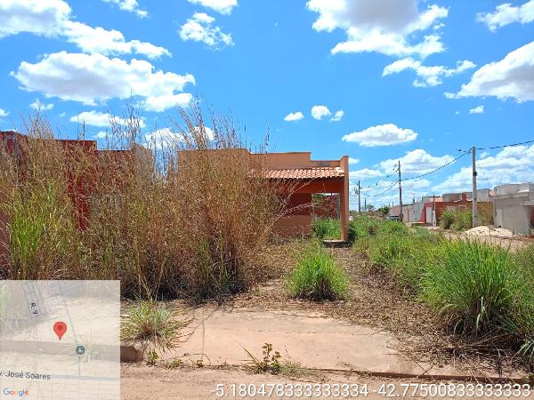 Casa da Caixa em TERESINA / PI - 8444426150474
