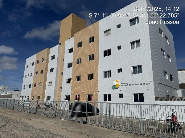 Apartamento da Caixa em JOAO PESSOA / PB - 8444426165811