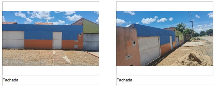 Casa da Caixa em PADRE BERNARDO / GO - 8444426171366