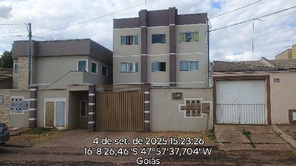 Imóvel da Caixa em LUZIANIA / GO - 8444426173598