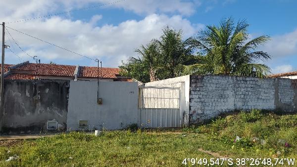 Casa da Caixa em PACAJUS / CE - 8444426174853