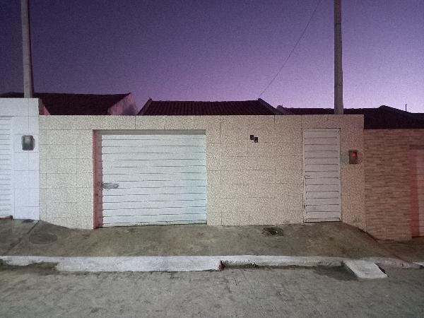 Casa Caixa em SANTA CRUZ DO CAPIBARIBE / PE - 8444426182139