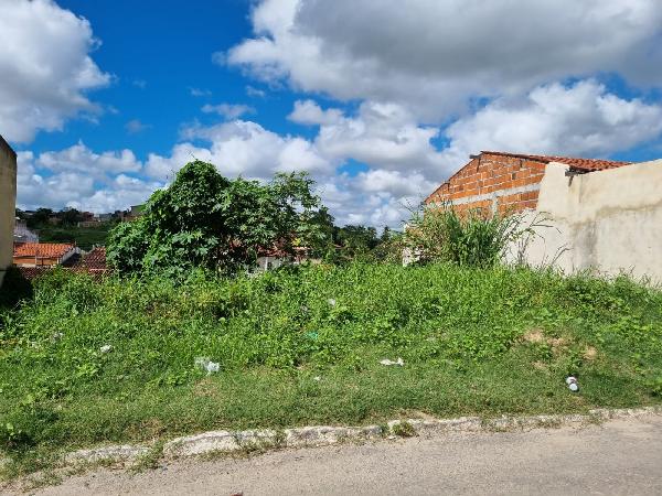Terreno da Caixa em NOSSA SENHORA DO SOCORRO / SE - 8444426186479