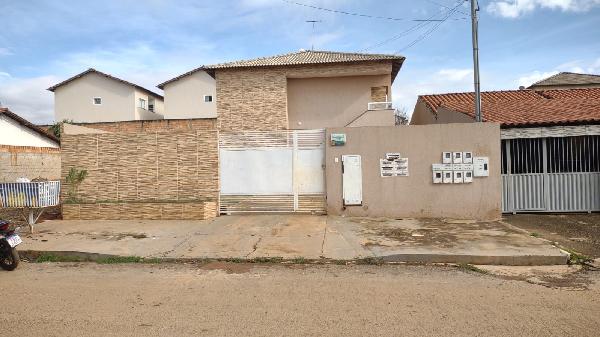 Imóvel da Caixa em CIDADE OCIDENTAL / GO - 8444426188803