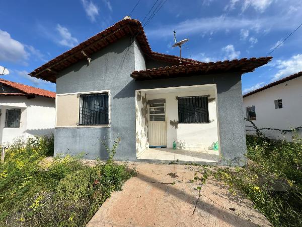 Casa da Caixa em ALTOS / PI - 8444426189753