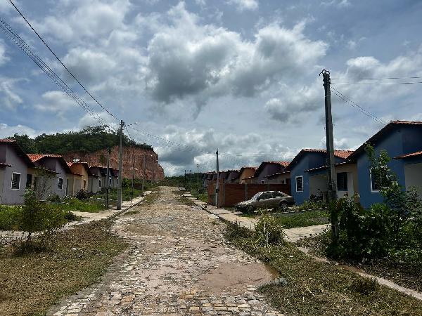 Casa da Caixa em ALTOS / PI - 8444426191405