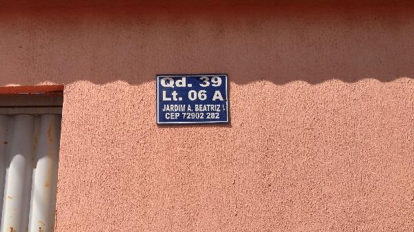 Imóvel da Caixa em SANTO ANTONIO DO DESCOBERTO / GO - 8444426210914