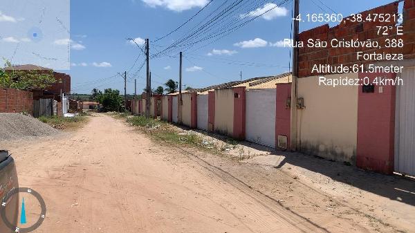 Casa da Caixa em PACAJUS / CE - 8444426210930