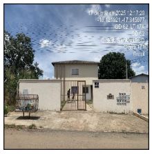 Imóvel da Caixa em CIDADE OCIDENTAL / GO - 8444426263600