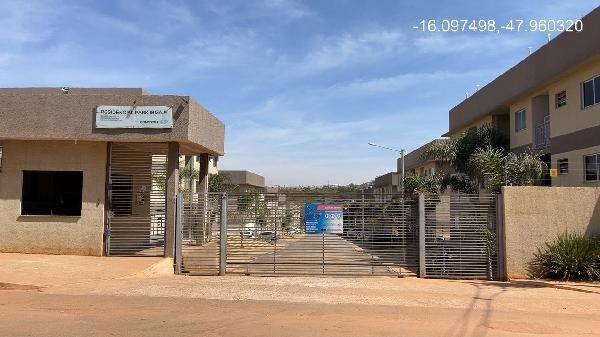 Apartamento da Caixa em CIDADE OCIDENTAL / GO - 8444426264801