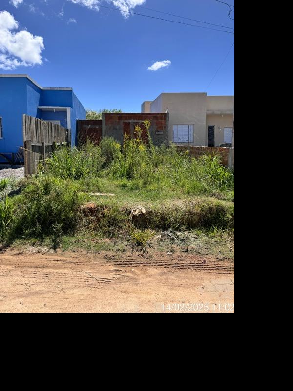Terreno Caixa em PELOTAS / RS - 8444426265980