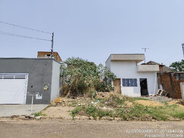 Terreno da Caixa em PRESIDENTE PRUDENTE / SP - 8444426266367