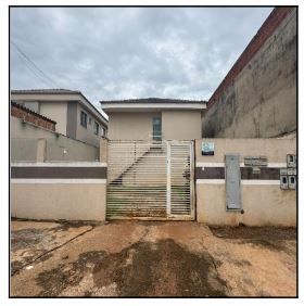 Imóvel da Caixa em CIDADE OCIDENTAL / GO - 8444426267851