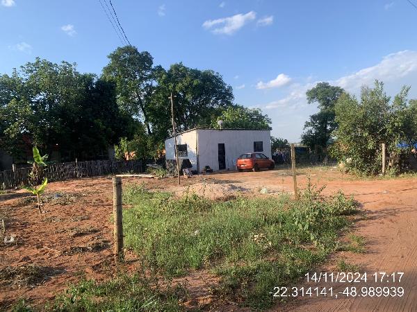 Terreno Caixa em BAURU / SP - 8444426269986