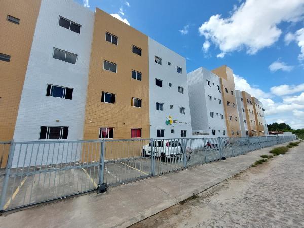 Apartamento da Caixa em JOAO PESSOA / PB - 8444426270976