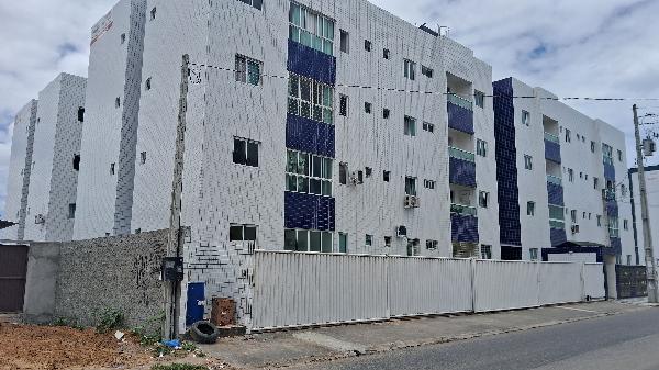 Apartamento da Caixa em JOAO PESSOA / PB - 8444426274505