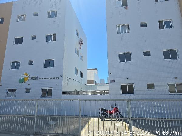 Apartamento da Caixa em JOAO PESSOA / PB - 8444426282460