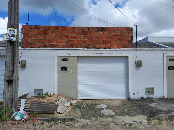 Casa da Caixa em HORIZONTE / CE - 8444426304757