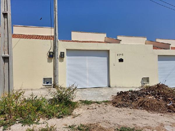 Casa da Caixa em HORIZONTE / CE - 8444426306881